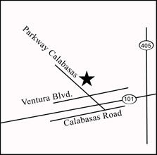 Burbank, Central Park at Toluca Lake, 3500 West Olive Avenue, 3rd Floor, Burbank, CA  91505
