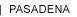 Pasadena, Corporate Center Pasadena, 225 South Lake Avenue, Suite 300, Pasadena, CA 91101