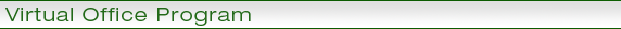 Virtual Office Program
