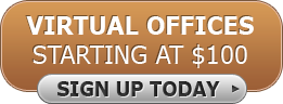 Virtual Offices starting at $100