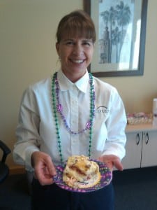 Mardi Gras