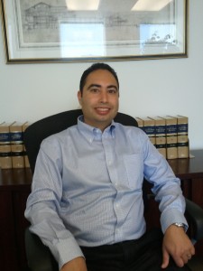 Johnathan Razbannia, President of JMR Holdings