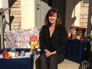 terry food drive 12.6.12